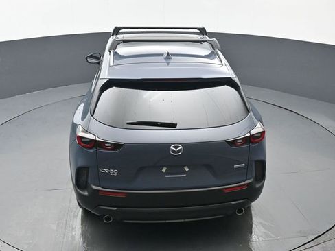 New 2026 MAZDA CX-50 2.5 Hybrid w/ Premium Plus Pkg image 32