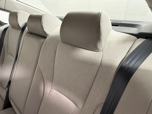 Used 2024 Honda Accord LX image 38
