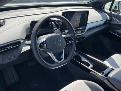 Certified 2023 Volkswagen ID.4 Pro RWD image 8