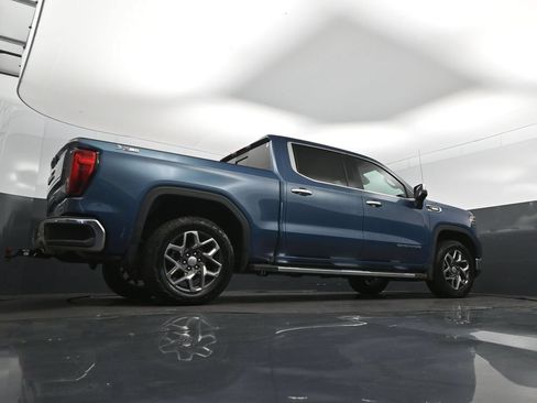 Used 2024 GMC Sierra 1500 SLT w/ SLT Premium Plus Package AWD/4WD image 43