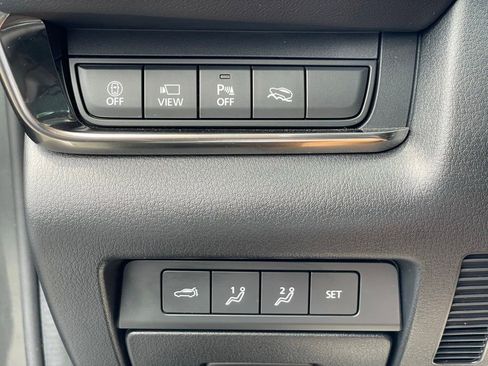 Used 2022 MAZDA CX-30 2.5 Turbo w/ Premium Plus Pkg image 14