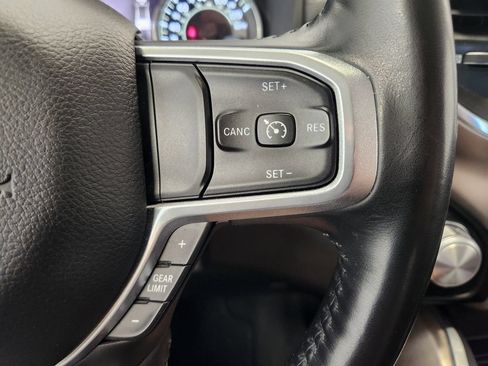 Used 2021 RAM 1500 Laramie RWD image 29