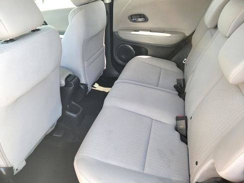 Used 2017 Honda HR-V EX image 13