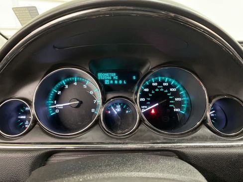Used 2014 Buick Enclave Leather w/ Trailering Provision Package image 27