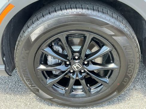 Certified 2026 Honda CR-V Sport-L image 29
