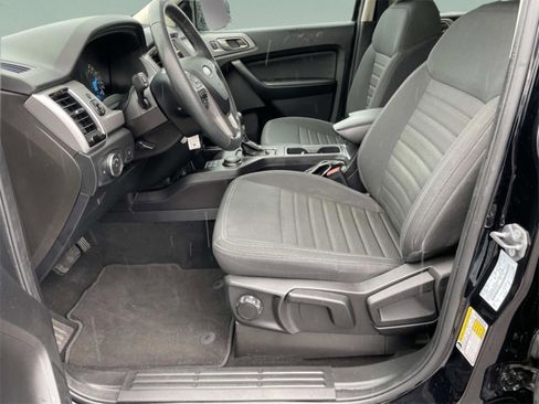 Used 2023 Ford Ranger XLT w/ Equipment Group 301A Mid image 15