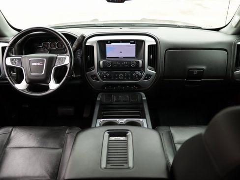 Used 2017 GMC Sierra 1500 SLT w/ SLT Premium Package image 22