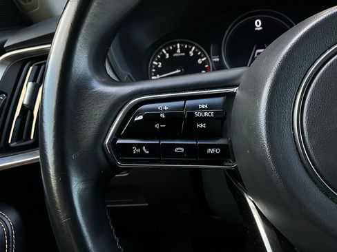 Used 2025 MAZDA CX-70 3.3 Turbo w/ Preferred Package image 37