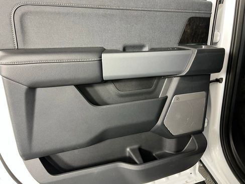 Used 2024 Ford F250 Lariat image 27