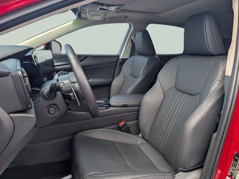 Certified 2025 Lexus NX 350 AWD w/ Accessory Package (2T) image 12