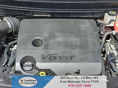 Certified 2023 Buick Enclave Essence w/ Trailering Package, 5000 lbs. image 29