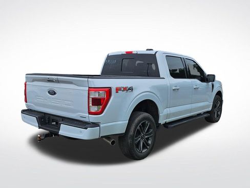 Used 2022 Ford F150 Lariat image 9
