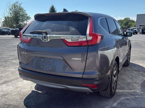 Used 2019 Honda CR-V EX image 3