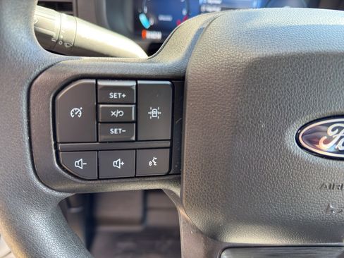 New 2025 Ford F150 XL image 18