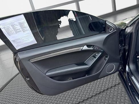 Used 2016 Audi S5 Prestige AWD/4WD image 19
