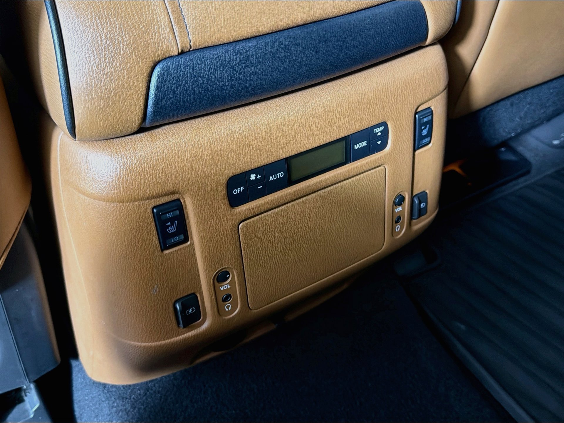 Used 2019 INFINITI QX80 Luxe w/ Proactive Package RWD image 27