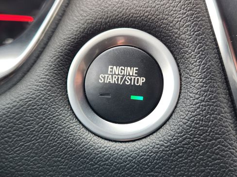 Certified 2023 Chevrolet Traverse Premier w/ Redline Edition image 18