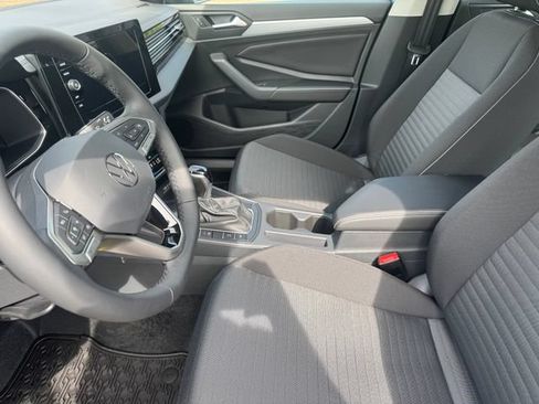 New 2026 Volkswagen Jetta S FWD image 7