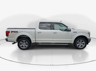 Used 2019 Ford F150 Lariat AWD/4WD video 2