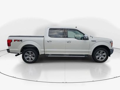 Used 2019 Ford F150 Lariat