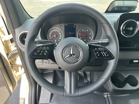 New 2026 Mercedes-Benz Sprinter 3500 image 22
