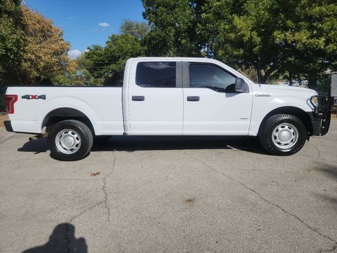 Used 2016 Ford F150 XL w/ XL Power Equipment Group AWD/4WD image 13