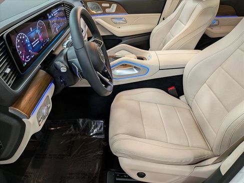 Certified 2024 Mercedes-Benz GLE 450 4MATIC image 17