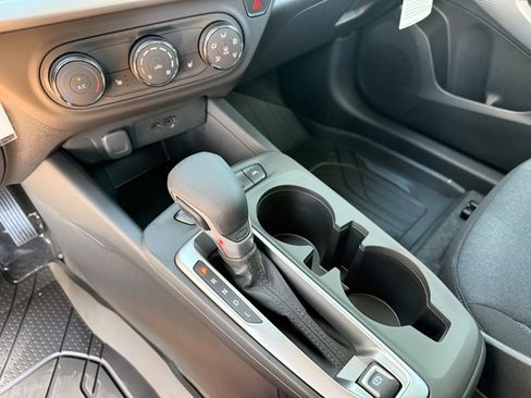 New 2026 Chevrolet Trax LS w/ LS Convenience Package image 23