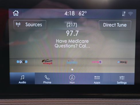 Used 2021 Lincoln Corsair Reserve w/ Equipment Group 201A image 20