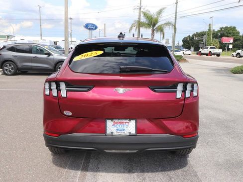 Used 2025 Ford Mustang Mach-E Premium RWD image 13
