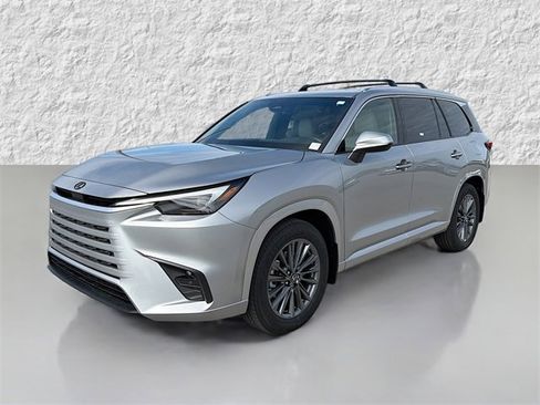 New 2026 Lexus TX 350 TX 350 image 7