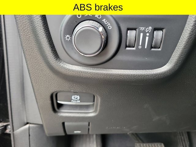 Certified 2023 Jeep Grand Cherokee L Laredo AWD/4WD image 19