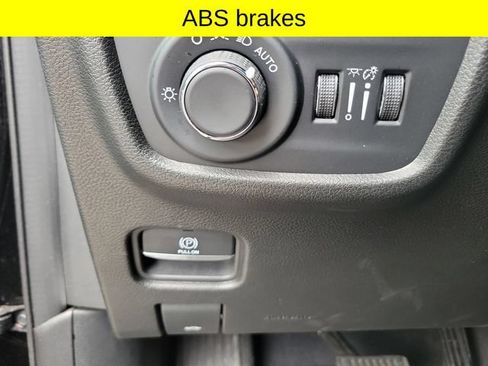 Certified 2023 Jeep Grand Cherokee L Laredo AWD/4WD image 19