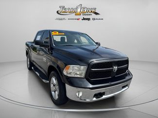 Used 2016 RAM 1500 Outdoorsman AWD/4WD video 1