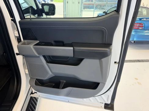 Used 2021 Ford F150 XLT w/ Equipment Group 301A Mid AWD/4WD image 19