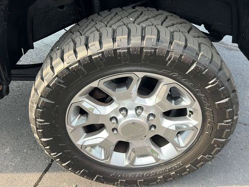 Used 2014 RAM 3500 Tradesman w/ Chrome Appearance Group AWD/4WD image 31