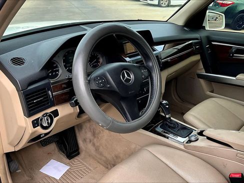 Used 2012 Mercedes-Benz GLK 350 2WD image 14