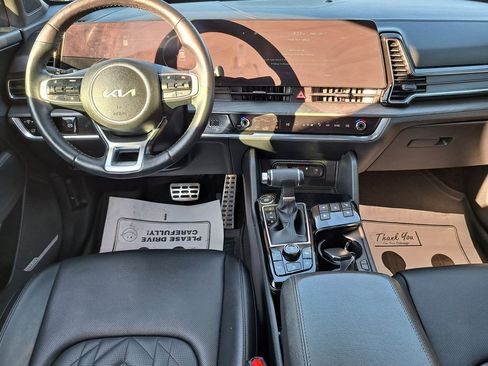 Used 2023 Kia Sportage X-Pro Prestige image 27