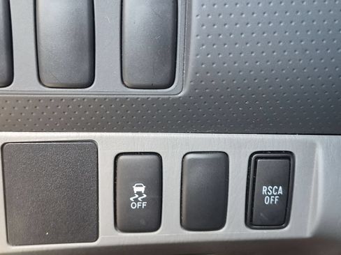 Used 2009 Toyota Tacoma 4x4 Access Cab V6 image 27