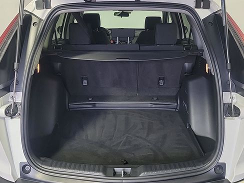 Certified 2022 Honda CR-V EX image 7