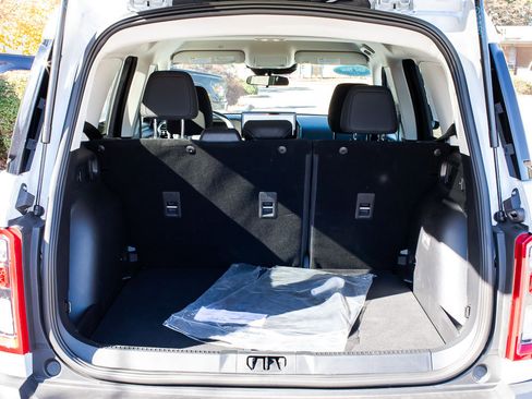 Used 2025 Ford Bronco Sport Big Bend image 21