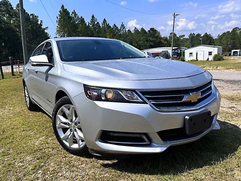 Used 2020 Chevrolet Impala LT image 18