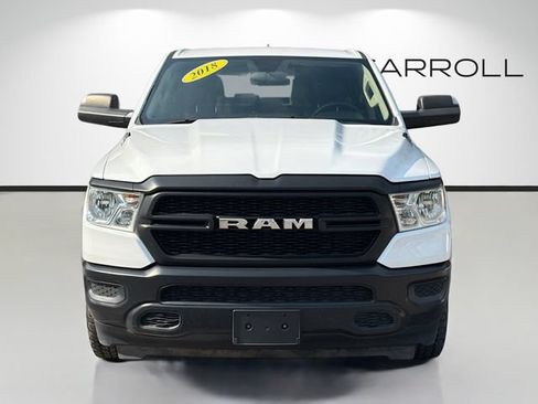 Used 2019 RAM 1500 Tradesman w/ Tradesman Group AWD/4WD image 8