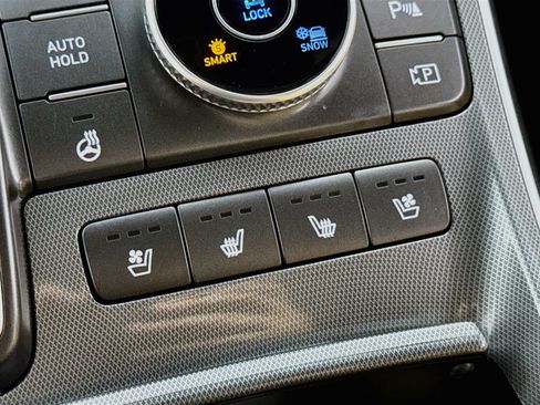 Used 2023 Hyundai Santa Fe Calligraphy AWD/4WD image 5
