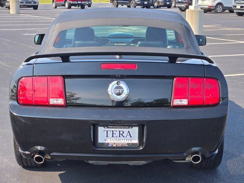 Used 2008 Ford Mustang GT Premium RWD image 13