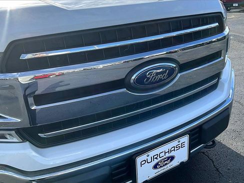 Used 2018 Ford F150 XLT image 33