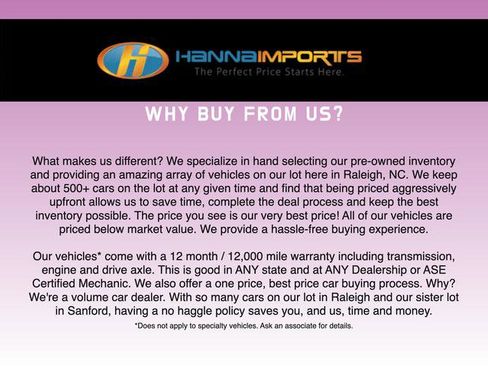 Used 2024 Nissan Rogue SV image 8