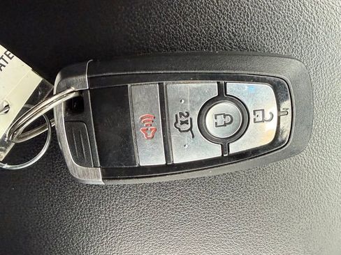 Used 2020 Ford Explorer XLT w/ Class III Trailer Tow Package image 29