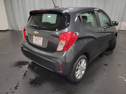 Used 2021 Chevrolet Spark LT image 8