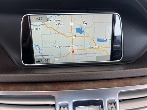 Used 2014 Mercedes-Benz E 350 4MATIC Sedan image 19